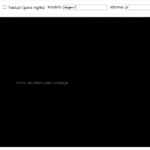 Eu vou fazer o melhor sistema para a sua empresa