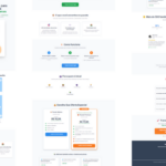 Eu vou fazer a sua página de vendas