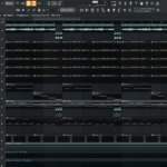 Eu vou fazer a mix, master e ajuda na produção