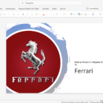 Eu vou criar Slides profissionais e apresentações impactante...