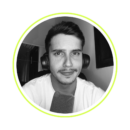 Foto do perfil do trabalhador freelancer