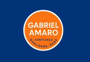 Eu vou montar sua logotipo em 12h