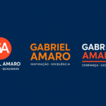 Eu vou montar sua logotipo em 12h