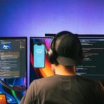 Eu vou fazer um site incrível do zero