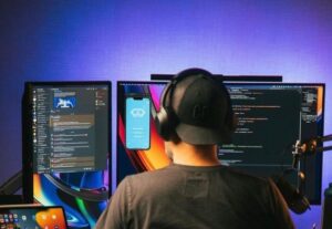 Eu vou fazer um site incrível do zero