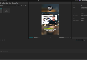 Eu vou  Transformar as suas ideias em vídeos envolventes