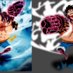 Eu vou fazer a vetorização da sua imagem usando coreldraw