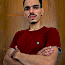 Foto do perfil do trabalhador freelancer