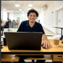 Foto do perfil do trabalhador freelancer