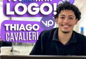 Eu vou criar sua Logo em 24h