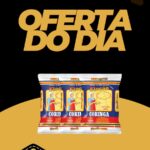 Eu vou fazer a logomarca ideal para seu negócio.