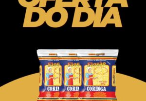 Eu vou fazer a logomarca ideal para seu negócio.
