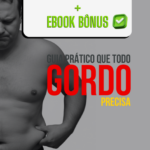 Eu vou fazer do seu corpo em uma maquinha de queimar gordura