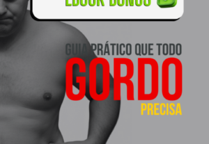 Eu vou transformar seu corpo numa maquinha de queimar gordur...