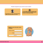 Eu vou criar sua pagina web front-end responsiva.
