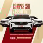 Eu vou criar 5 posts profissionais editáveis no Canva