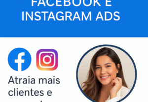 Eu vou fazer  Tráfego Pago Estratégico: mais cliques, mais v...