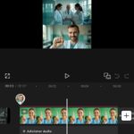 Eu vou editar vídeos incríveis colocando legenda e narração