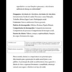 Eu vou por 3 dias, digitar ou transcrever ou revisar à pedid...