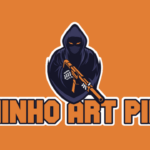 Eu vou fazer Logo para canais e lojas