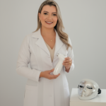 Eu vou fazer um ensaio fotográfico para você com IA