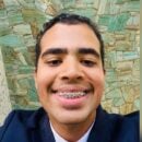 Foto do perfil do trabalhador freelancer