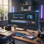 Eu vou criar um Vídeo/Imagem Criativo para seu Anúncio Digit