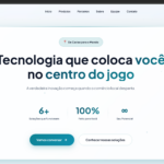 Eu vou ser o seu programador pessoal