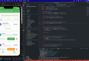Eu vou criar um app para validar sua ideia em 7 dias
