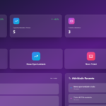 Eu vou criar o sistema do seu Projeto