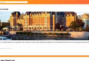 Eu vou criar um site moderno e responsivo em HTML e CSs