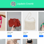 Eu vou criar um site moderno e responsivo em HTML e CSs