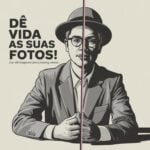 Eu vou Transformar sua foto em um video incrível