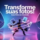 Foto do perfil do trabalhador freelancer