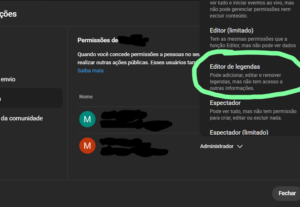 Eu vou legendar PT BR seu vídeo/short de até 10 min do Youtu...