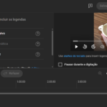 Eu vou legendar PT BR seu vídeo/short de até 10 min do Youtu...