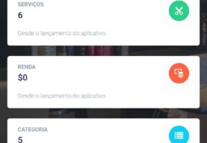 Eu vou criar um sistema completo para seu negócio
