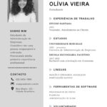Eu vou fazer seu currículo em PDF.
