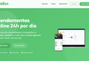 Eu vou fazer sua LandingPage simples em 2 dias.
