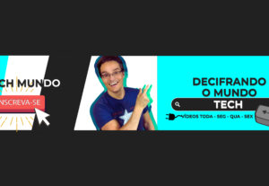 Eu vou fazer seu design grafico
