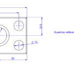 Eu vou projetar e detalhar componentes mecânicos