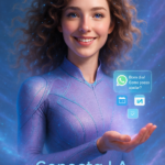 Eu vou fazer Vídeos com Inteligência Artificial