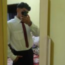 Foto do perfil do trabalhador freelancer