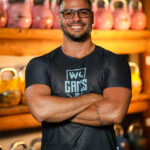 Eu vou fazer planilha de treino de força para box/academia