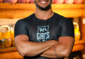 Eu vou fazer planilha de treino de força para box/academia