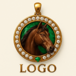 Eu vou fazer Logo Premium e Profissional que Valoriza Sua Ma...