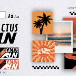 Eu vou fazer sua Identidade Visual Profissional completa.