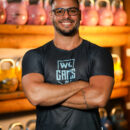 Foto do perfil do trabalhador freelancer