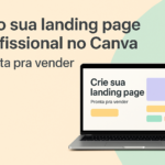 Eu vou Fazer uma landing page funcional para seu negócio