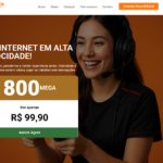 Eu vou Criar seu Site ou Landing Page